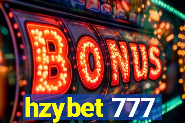hzybet 777